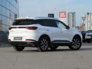 Chery Tiggo 7 Pro I Самара  - изображение 22