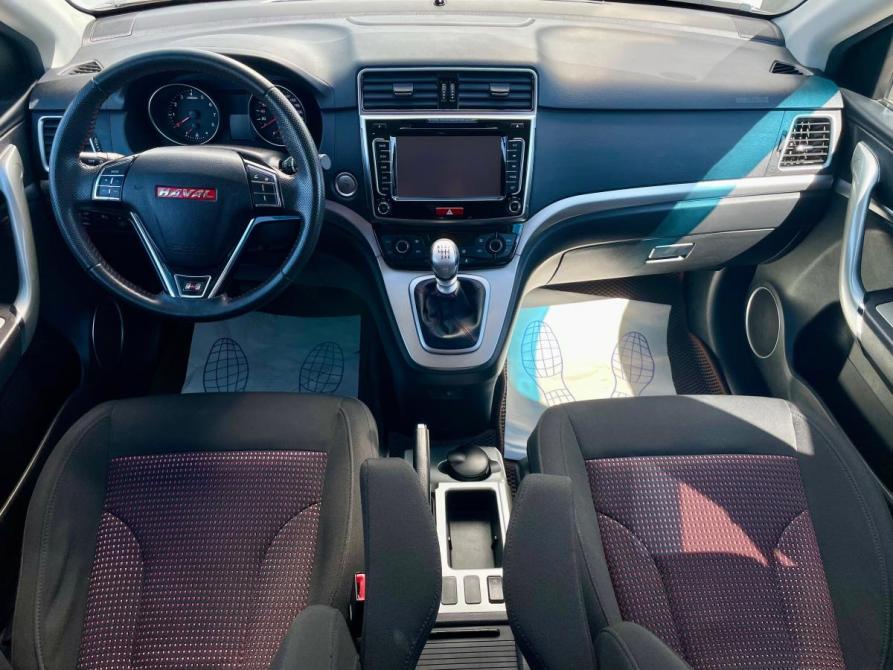Haval H6 I Вологда  - изображение 11