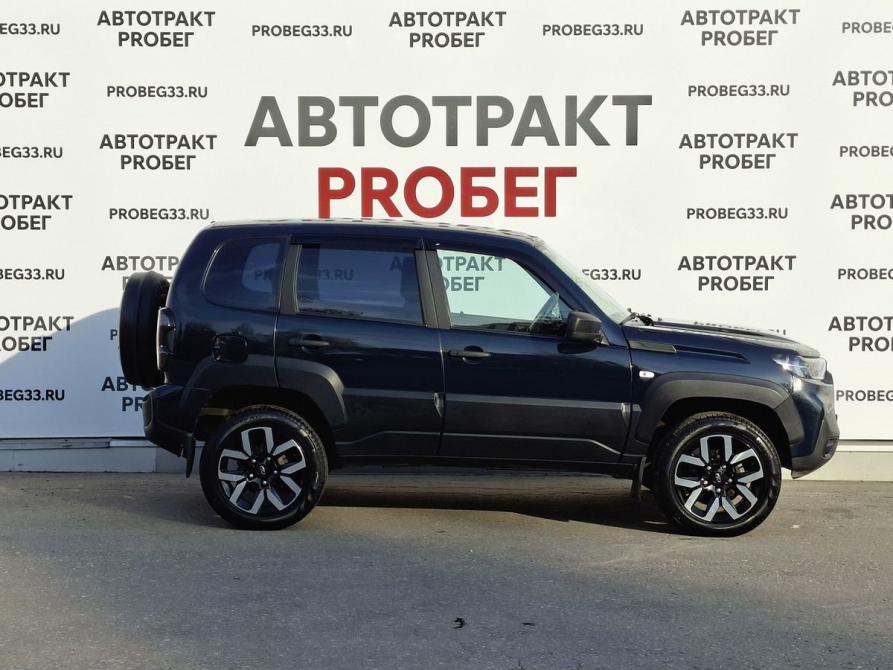Lada (ВАЗ) Niva Travel I Владимир  - изображение 4