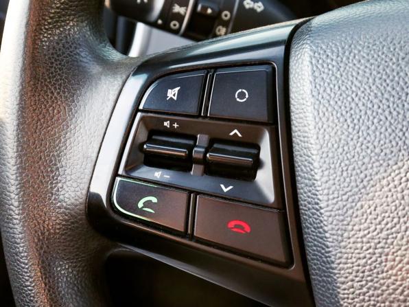 Hyundai Creta I Рестайлинг с пробегом 2020 года, цена 1 799 000 рублей, 108764 км, внедорожник, Автокод Объявления