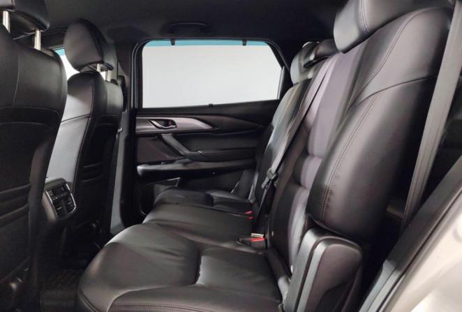 Mazda CX-9 II с пробегом 2019 года, цена 3 200 000 рублей, 197485 км, внедорожник, Автокод Объявления