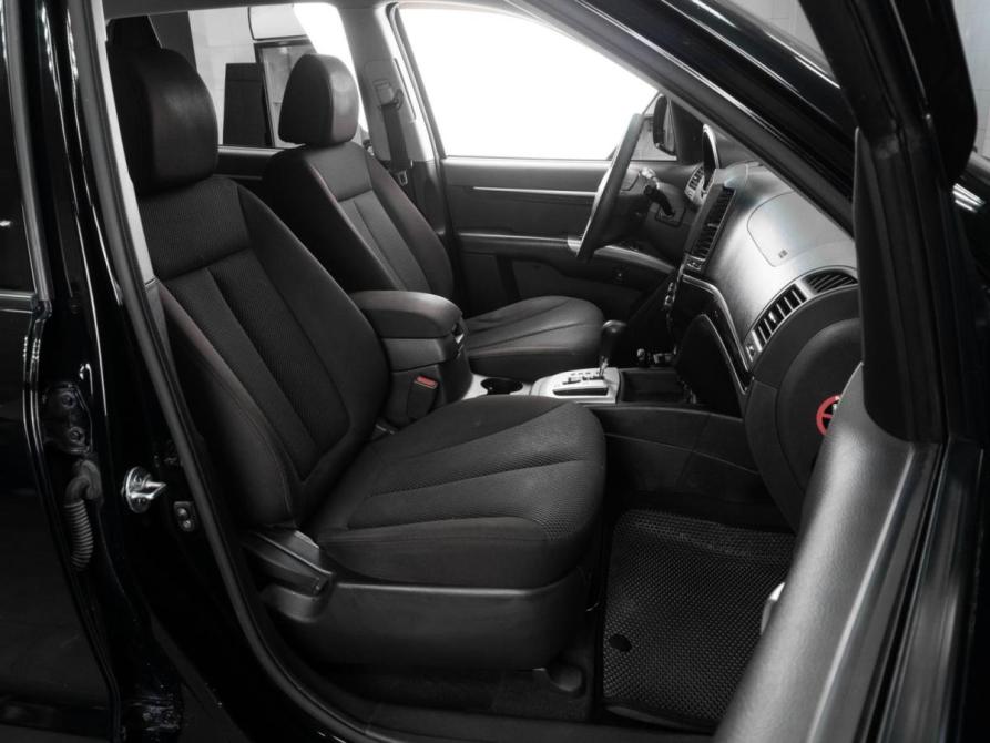 Hyundai Santa Fe II Тюмень  - изображение 8