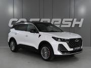 Chery Tiggo 7 Pro Max I Рестайлинг Ростов-на-Дону  - изображение 22