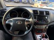 Toyota Highlander II (XU40) Рестайлинг Пермь  - изображение 14