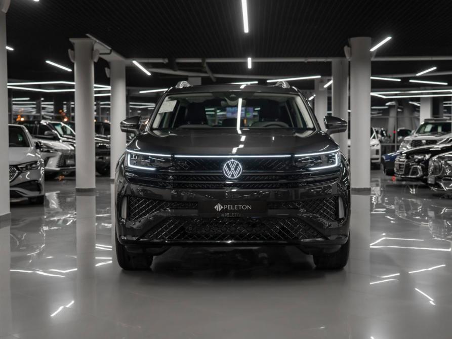 Volkswagen Tavendor I Рестайлинг Москва  - изображение 3