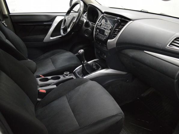Mitsubishi Pajero Sport III с пробегом 2020 года, цена 2 400 000 рублей, 190940 км, внедорожник, Автокод Объявления