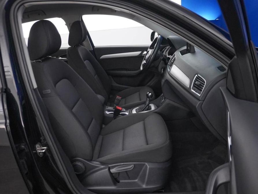 Audi Q3 I (8U) Рестайлинг Москва  - изображение 8