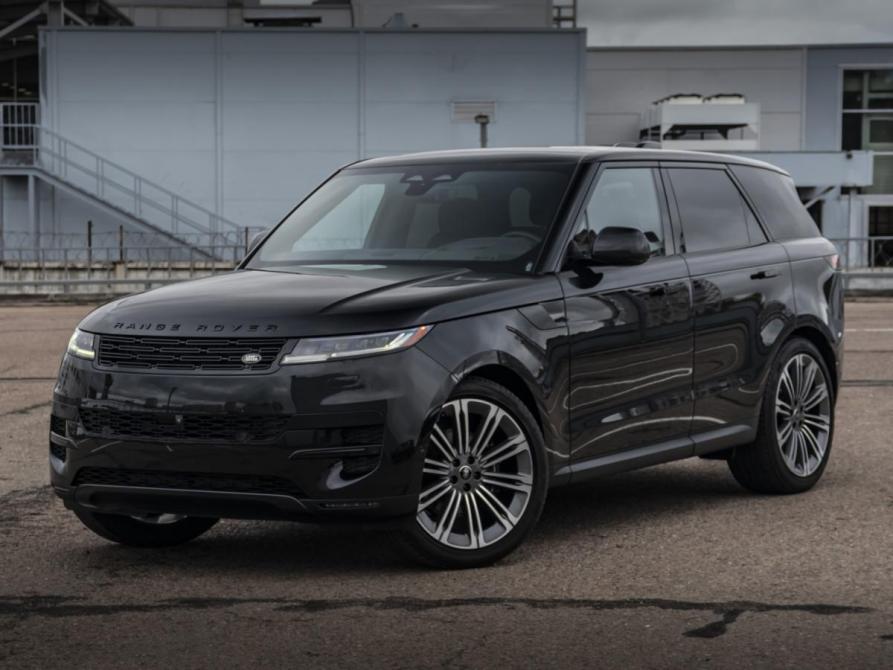 Land Rover Range Rover Sport III Москва  - изображение 1