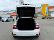 Skoda Octavia III (A7) Рестайлинг Сыктывкар  - изображение 33