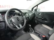 Renault Kaptur I Рестайлинг Вологда  - изображение 26