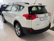 Toyota RAV4 IV (XA40) Омск  - изображение 28