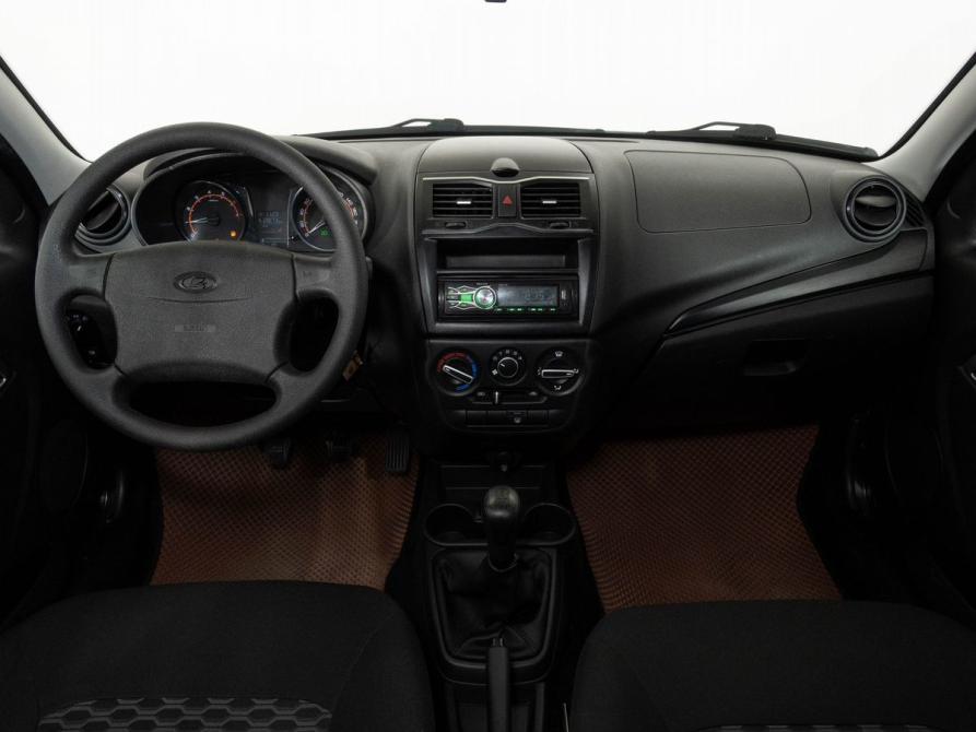 Lada (ВАЗ) Granta I Рестайлинг Казань  - изображение 7