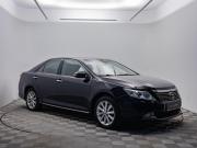 Toyota Camry VII (XV50) Москва  - изображение 21