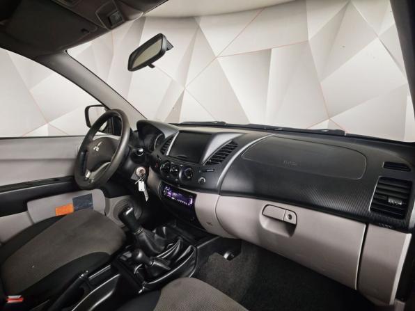 Mitsubishi L200 IV Рестайлинг с пробегом 2013 года, цена 1 319 000 рублей, 217634 км, offers.body_type.unknown, Автокод Объявления
