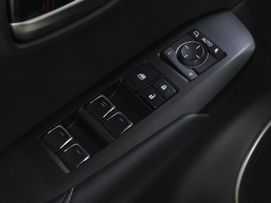 Lexus NX I Рестайлинг Москва  - изображение 16