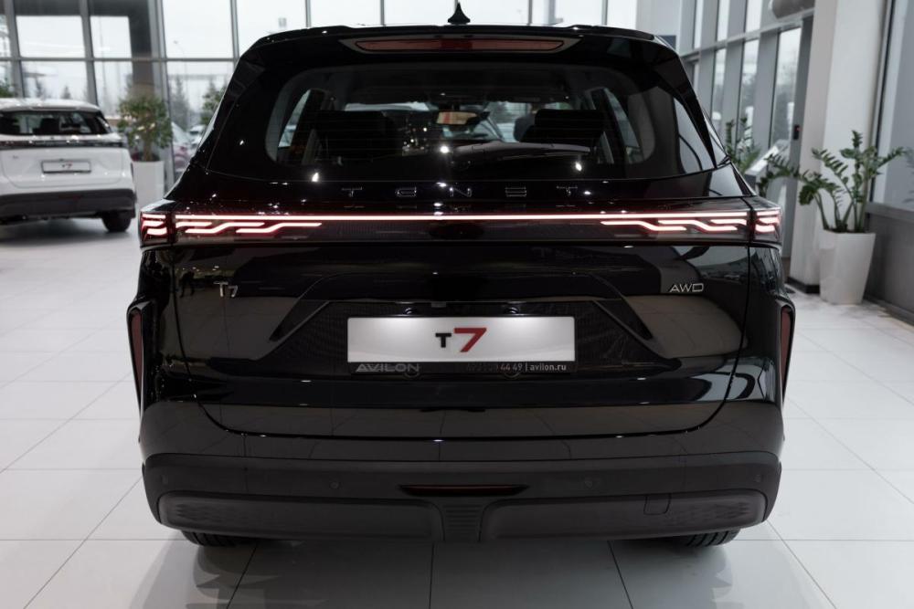 Tenet T7 Москва  - изображение 4