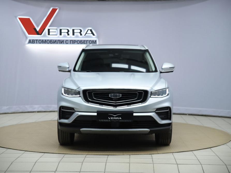 Geely Atlas Pro Уфа  - изображение 2