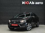 Lada (ВАЗ) Vesta I Екатеринбург  - изображение 19