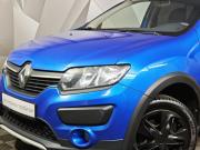 Renault Sandero II Москва  - изображение 27