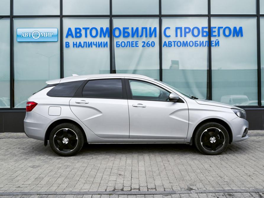 Lada (ВАЗ) Vesta I Екатеринбург  - изображение 6