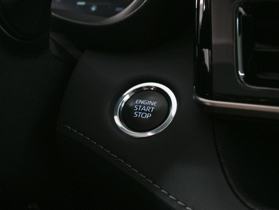 Toyota Highlander IV (XU70) Ростов-на-Дону  - изображение 20