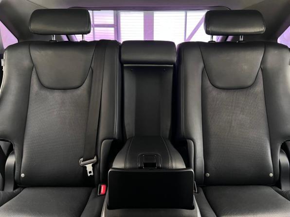 Lexus RX III Рестайлинг с пробегом 2013 года, цена 2 090 000 рублей, 262000 км, внедорожник, Автокод Объявления