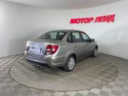 Lada (ВАЗ) Granta I Рестайлинг Воронеж  - изображение 23