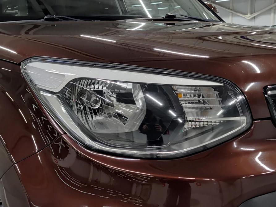 Kia Soul II Рестайлинг Казань  - изображение 21