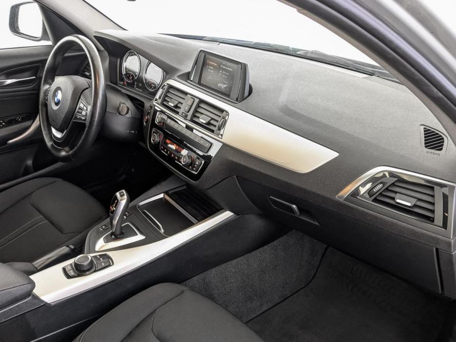 BMW 1 серии II (F20/F21) Рестайлинг 2 Москва  - изображение 13