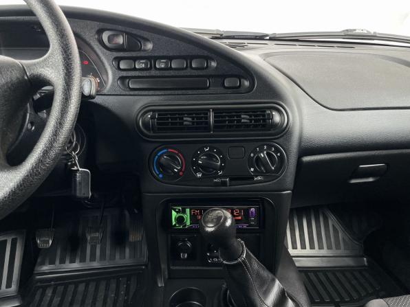 Lada (ВАЗ) Niva Travel I с пробегом 2024 года, цена 1 013 000 рублей, 40295 км, внедорожник, Автокод Объявления