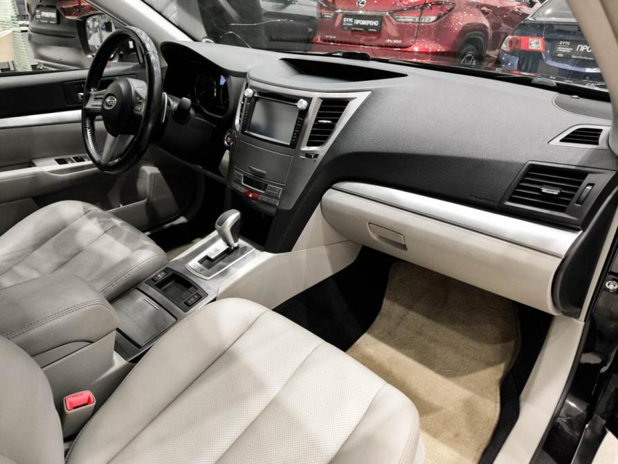 Subaru Outback IV Казань  - изображение 13