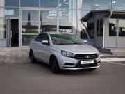 Lada (ВАЗ) Vesta I Курган  - изображение 28