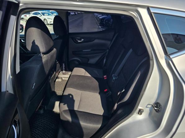 Nissan Qashqai II с пробегом 2016 года, цена 1 489 995 рублей, 108344 км, внедорожник, Автокод Объявления