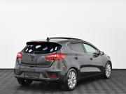 Kia Ceed II Рестайлинг Москва  - изображение 19