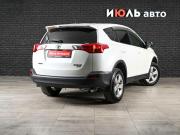 Toyota RAV4 IV (XA40) Екатеринбург  - изображение 20