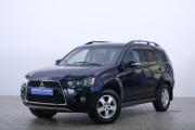 Mitsubishi Outlander II Рестайлинг Омск  - изображение 27