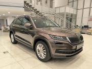Skoda Kodiaq I Казань  - изображение 25