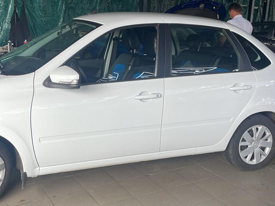 Lada (ВАЗ) Granta I Рестайлинг Самара  - изображение 4