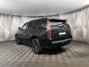 Cadillac Escalade IV Москва  - изображение 32