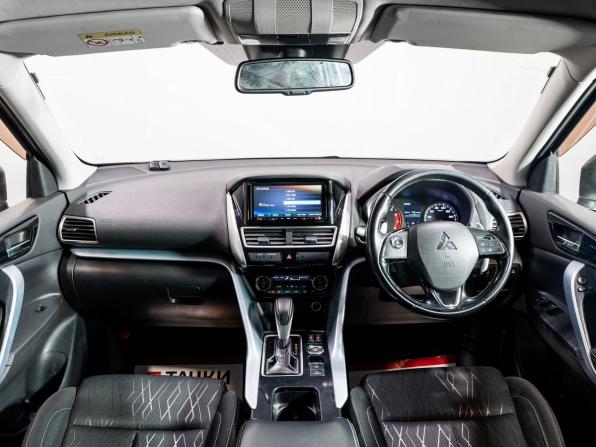 Mitsubishi Eclipse Cross I с пробегом 2018 года, цена 2 050 000 рублей, 75062 км, внедорожник, Автокод Объявления