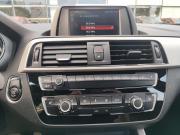 BMW 1 серии II (F20/F21) Рестайлинг 2 Москва  - изображение 30