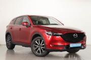 Mazda CX-5 II Челябинск  - изображение 28