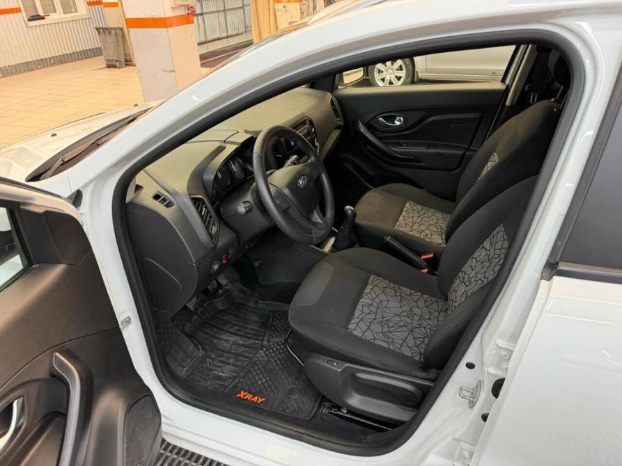 Lada (ВАЗ) XRAY I Магнитогорск  - изображение 6