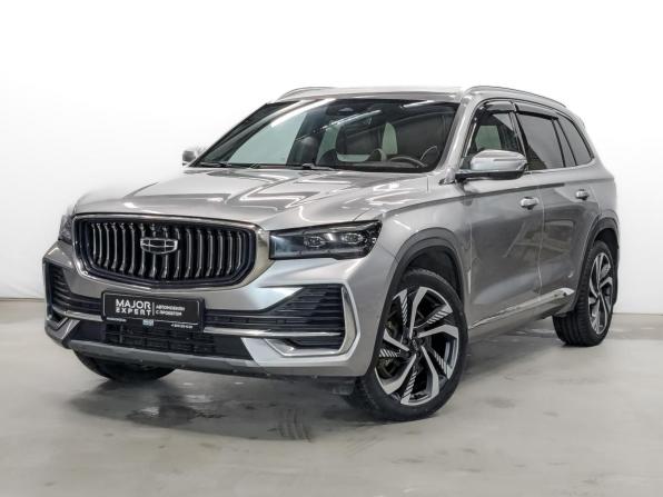 Geely Monjaro I с пробегом 2022 года, цена 2 350 000 рублей, 159416 км, внедорожник, Автокод Объявления