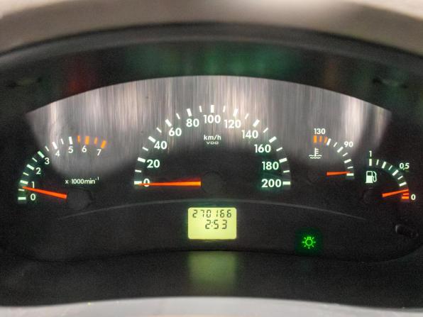 Lada (ВАЗ) Kalina I с пробегом 2007 года, цена 162 554 рубля, 270166 км, хэтчбек, Автокод Объявления