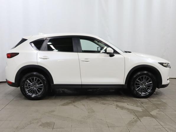 Mazda CX-5 II с пробегом 2020 года, цена 2 550 000 рублей, 118279 км, внедорожник, Автокод Объявления