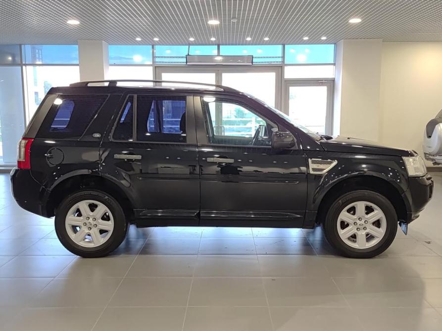 Land Rover Freelander II Рестайлинг Казань  - изображение 5