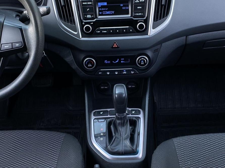 Hyundai Creta I Москва  - изображение 13