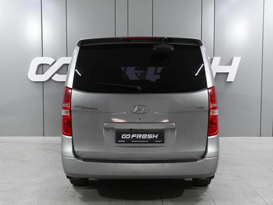 Hyundai Grand Starex I Ростов-на-Дону  - изображение 4
