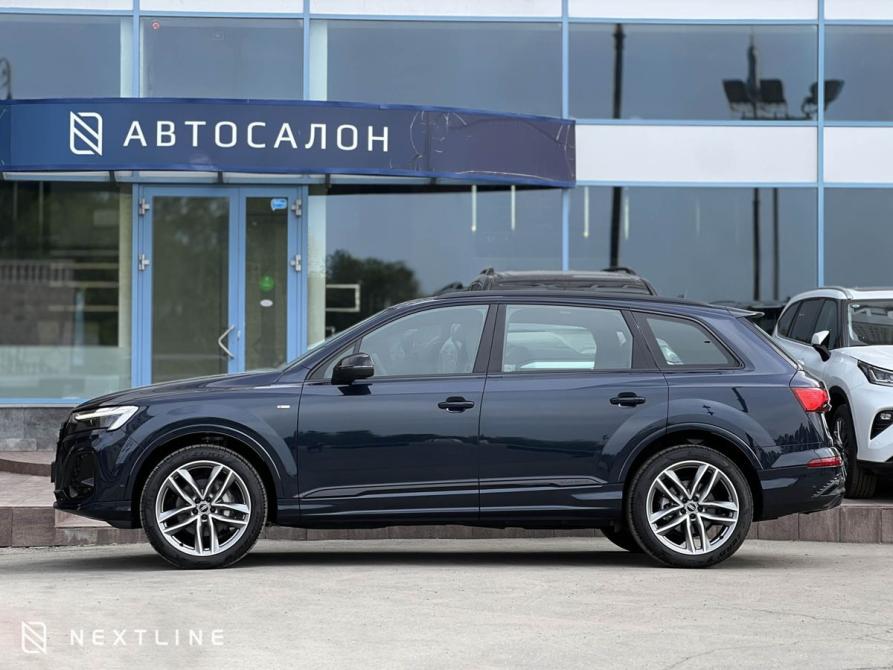 Audi Q7 II (4M) Рестайлинг 2 Самара  - изображение 2